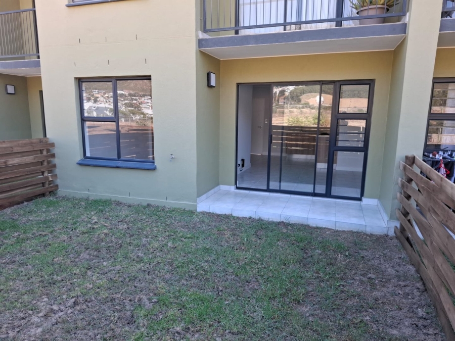 To Let 1 Bedroom Property for Rent in Greenbay Eco Estate Western Cape